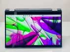 2 in 1 Latitude 5320 i7 11th Gen 16GB Rotatable touch screen