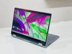 2 in 1 Latitude 5320 i7 11th Gen Rotatable 16GB Touch screen