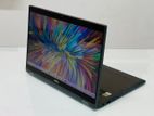 2 in 1 Latitude 7389 i7 7th Gen Touch rotatable with Backlit Keyboard