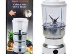 2 in 1 Nima Blender