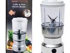 2 in 1 Wet and Dry Mini Blender