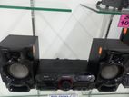 2 in 1 Setup Panasonic