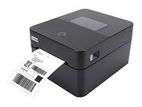 2 in 1 Shipping Way Bill 4 Inch Barcode Label Printer Direct Thermal
