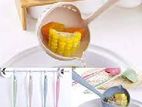 2 In 1 Soup Spoon -