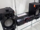 2 in 1 Speaker Setup