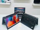 2 in 1 Thinkpad L13 Yoga Ryzen 3 Pro Touch with 1GB Dedicated VGA