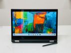 2 in 1 Thinkpad Yoga X370 with pen i5 7th Gen Touch Rotatable