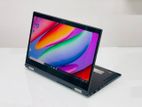 2 in 1 Touch i7 10th Gen Thinkpad X13 Yoga rotatable screen No pen 16GB