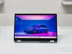 2 in 1 Touch Latitude 7410 i7 10th Gen Rotatable 32GB RAM 512GB SSD
