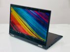 2 in 1 Touch Rotatable Thinkpad X13 Yoga i5 10th Gen without pen 16GB