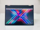 2 in 1 Touch ThinkPad X13 Yoga i7 10thGen 360 Rotatable without Pen