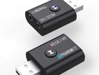 2 IN 1 USB Bluetooth Adapter Transmitter & Receiver(New)