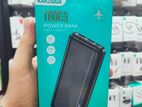 2 In 1 USB KAKUSIGA 10000MAH Power bank