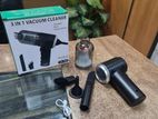2-in-1 Wireless Portable Vacuumith Air Blower