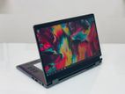 2 in1 Latitude 5300 i5 8th Gen 13.3 Inches screen Touch rotatable