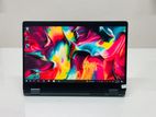 2 in1 Latitude 5300 i5 8th Gen Touch Backlit Keyboard rotatable