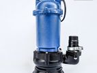 2 inch 1.5Hp Motor MAC submersible Sludge Jabos Water Pump ජබොස් පොම්ප