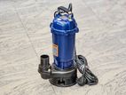 2 inch 1.5Hp submersible Water Pump Jabos DSL Hydra