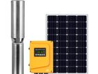 2 inch Solar Water Pump 1000W