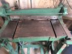 2 inch Thadu kapana machine
