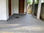 2 Kadawatha house for rent