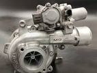 2 Kd Ftv Turbo Charger