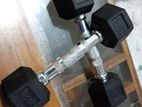 2Kg Dumbell Set