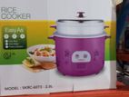 2 KG Rice Cooker 2.8L