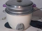 2KG Rice Cooker