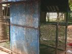 Animal Cage