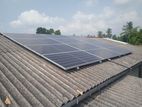 2 kW Solar Ongrid System -044