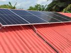 2 kW Solar Ongrid System -045