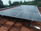 2 kW Solar PV System -08