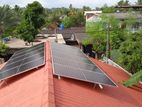 2 kW Solar PV System -087