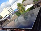 2 kW Solar PV System