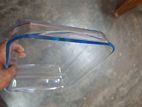 2L Tempered Glass Baking Tray
