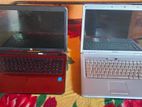 2 Laptops
