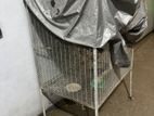 Large Cages