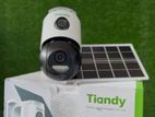 2 Lens Solar Camera