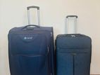 2 Luggages