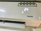 18000BTU AC