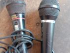 Microphones