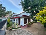 2 Minute to Galle Road - Story House For Sale