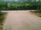 Land for Sale Monaragala Town