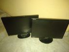 2 Monitors for parts