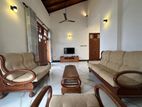 2 nd f furnish luxury house for rent in dehiwala