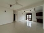 2 Nd Floor Apartment in Rathamalana for Rent