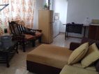 2 Nd Floor Furnish House for Rent in Dehiwala
