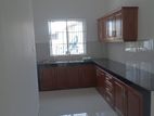 2 nd floor house for rent in dehiwal a