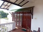 2 Nd Floor House for Rent in Mount Lavinia